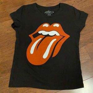 URBAN KIDS GRAPHIC TEE